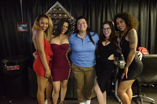 Full leaked Tessa fowler private onlyfans photo