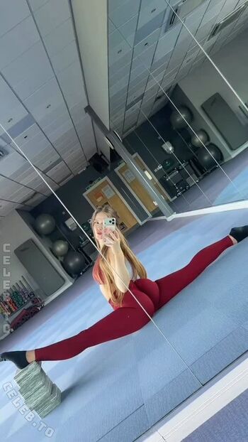 Full leaked Tessa mcguire private onlyfans photo