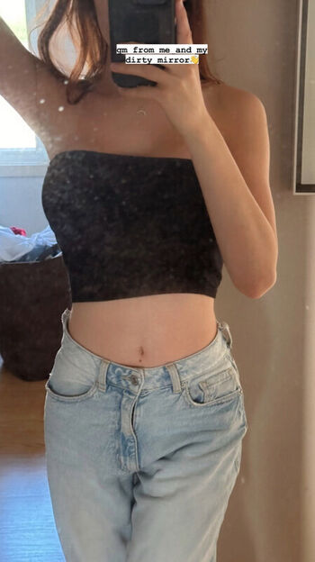 Full leaked Tessa rouleau private onlyfans photo