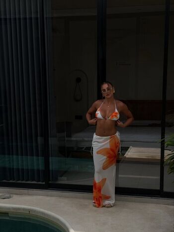 Full leaked Tessa tambour private onlyfans photo
