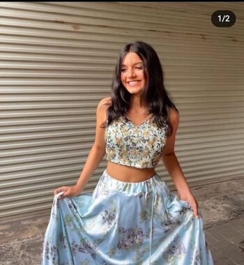 Full leaked Tessaar private onlyfans photo