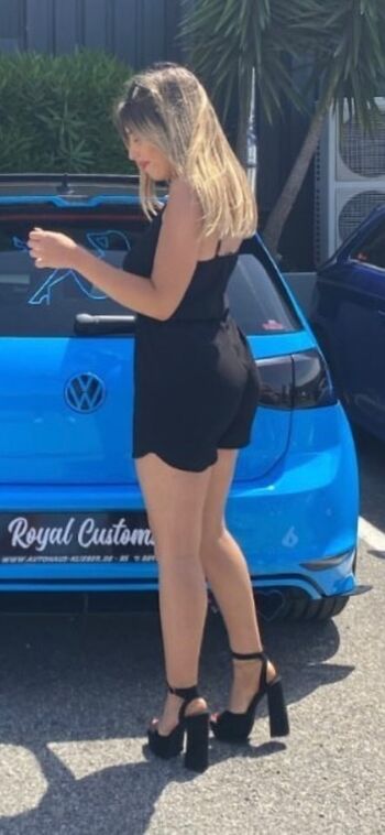 Full leaked Tessouile page private onlyfans photo