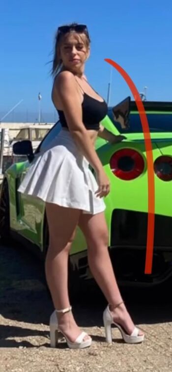 Full leaked Tessouile private onlyfans photo