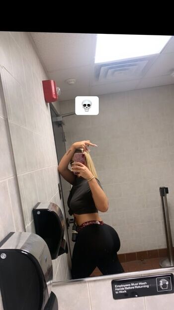 Full leaked Teyah stephens private onlyfans photo