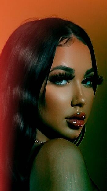Full leaked Teyah stephens private onlyfans photo