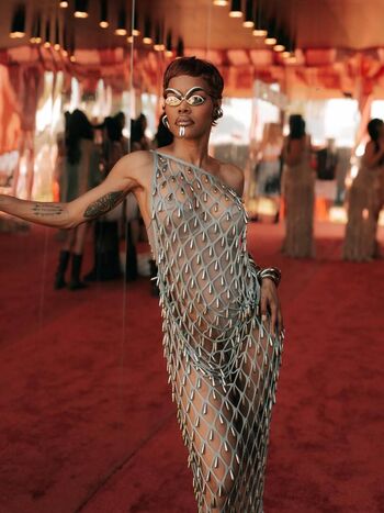 Full leaked Teyana taylor private onlyfans photo