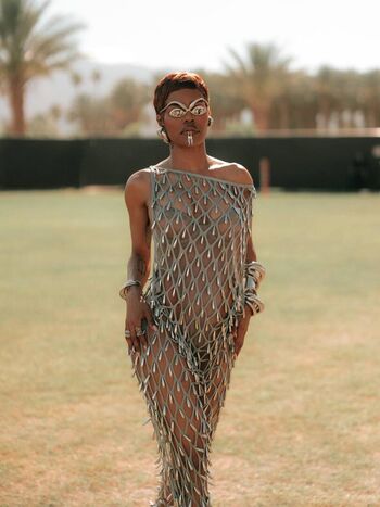 Full leaked Teyana taylor private onlyfans photo