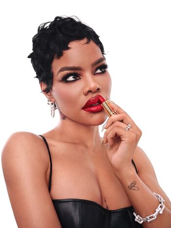 Teyana Taylor