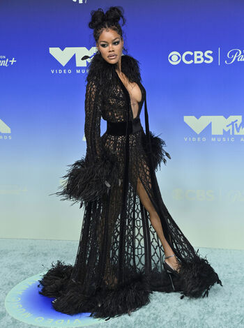 Full leaked Teyana taylor page private onlyfans photo