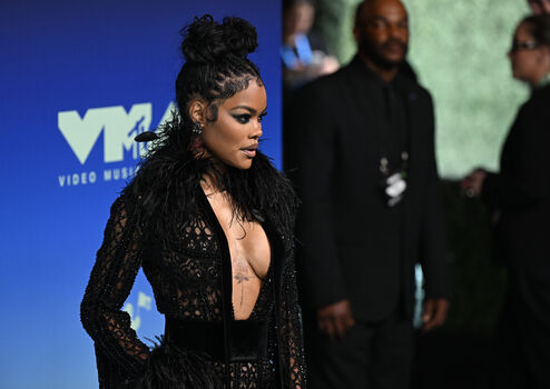 Full leaked Teyana taylor page private onlyfans photo