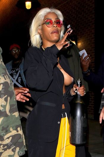 Full leaked Teyana taylor private onlyfans photo