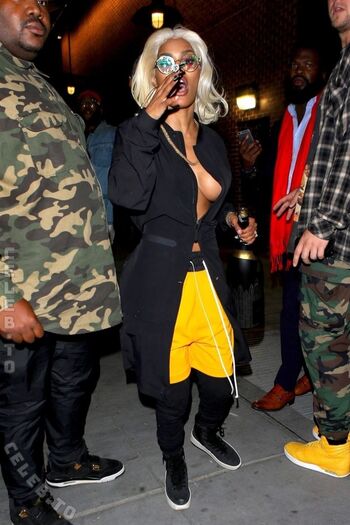 Full leaked Teyana taylor private onlyfans photo