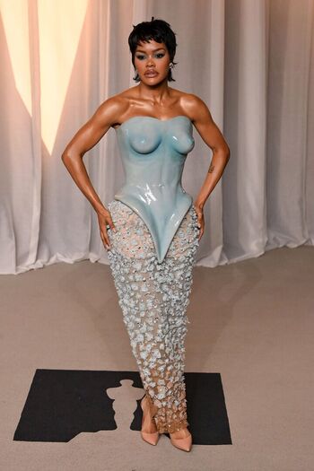 Full leaked Teyana taylor private onlyfans photo