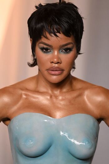Full leaked Teyana taylor private onlyfans photo