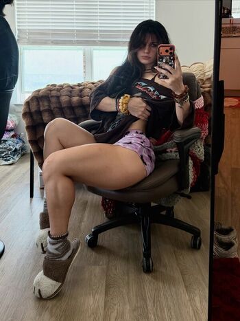 Full leaked Tgantrains private onlyfans photo