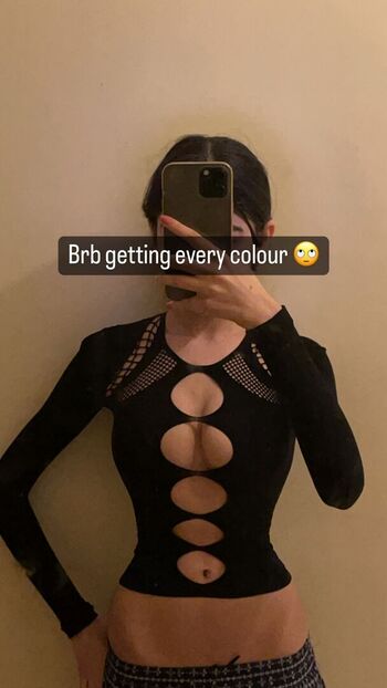 Full leaked Thabreva private onlyfans photo
