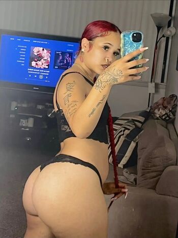 Full leaked Thagirldaee private onlyfans photo