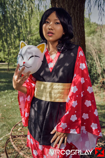 Full leaked Thai cosplay private onlyfans photo