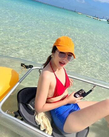 Full leaked Thai girls  page private onlyfans photo