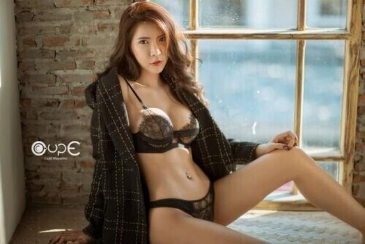 Full leaked Thai girls  page private onlyfans photo