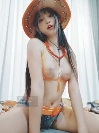 Full leaked Thai girls  page private onlyfans photo