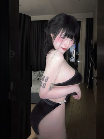 Full leaked Thai girls  page private onlyfans photo