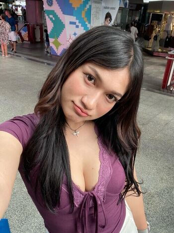 Full leaked Thai girls  page private onlyfans photo