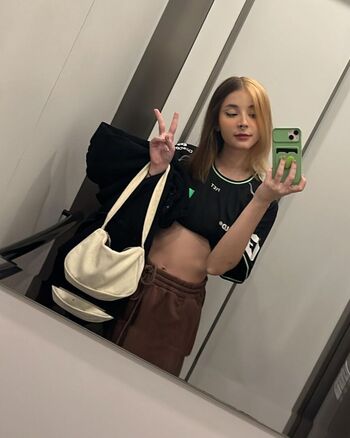 Full leaked Thaiga page private onlyfans photo