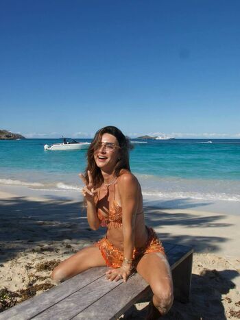 Full leaked Thaila ayala page private onlyfans photo