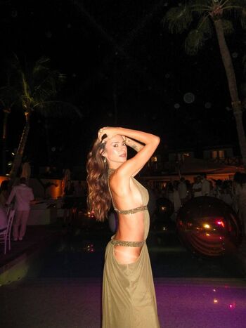 Full leaked Thaila ayala private onlyfans photo