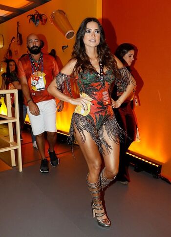 Full leaked Thaila ayala private onlyfans photo