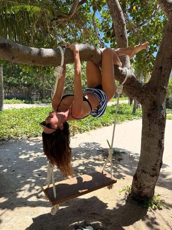 Full leaked Thaila ayala page private onlyfans photo