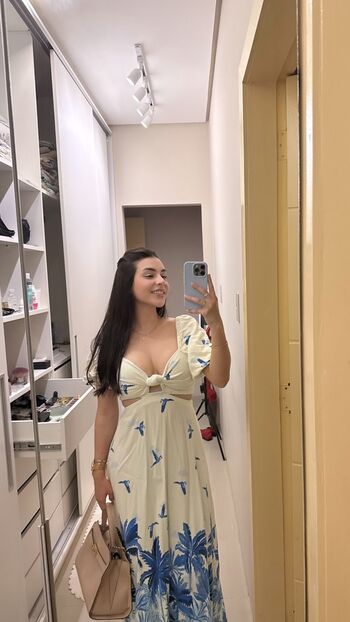 Full leaked Thaina luana private onlyfans photo