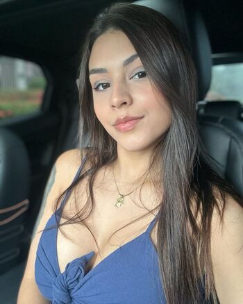 Full leaked Thaina luana private onlyfans photo