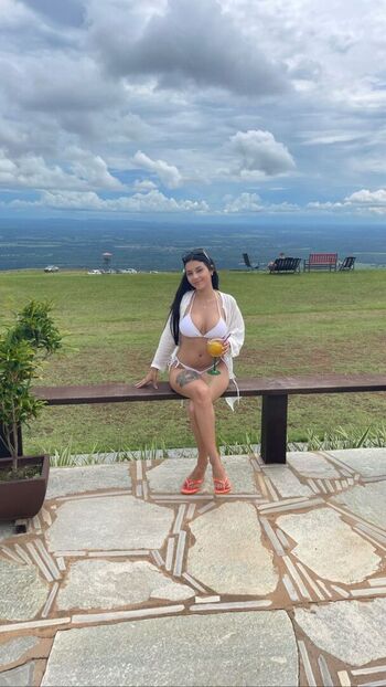 Full leaked Thaina luana private onlyfans photo