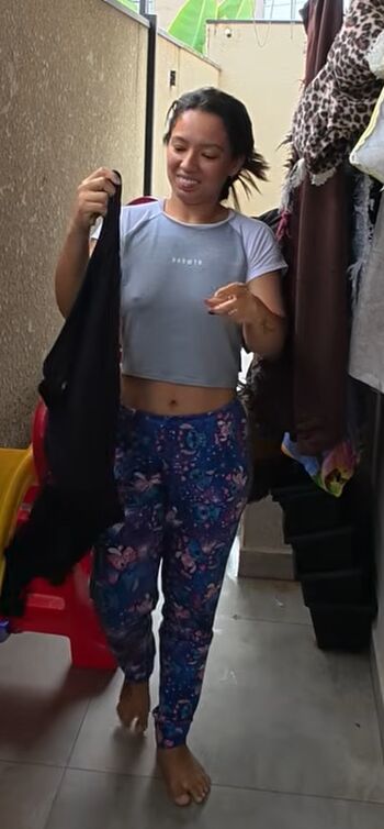 Full leaked Thaina luna private onlyfans photo