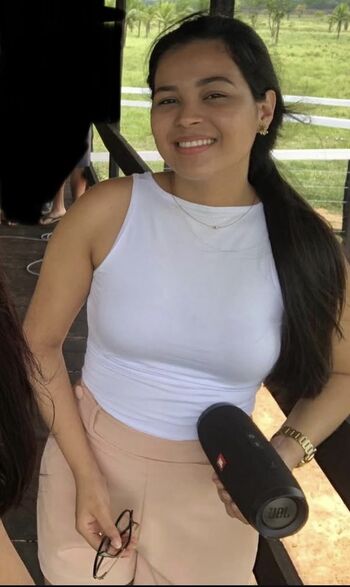 Full leaked Thais chiara monteiro private onlyfans photo