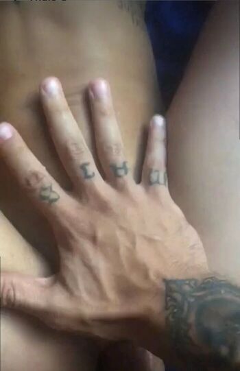 Full leaked Thais moraes private onlyfans photo