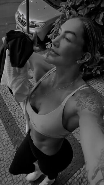 Thaisa Daher