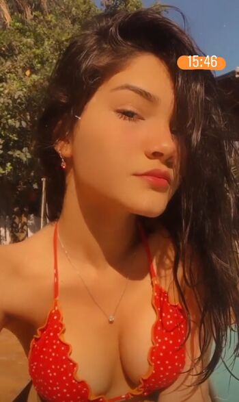 Full leaked Thaissa morim private onlyfans photo
