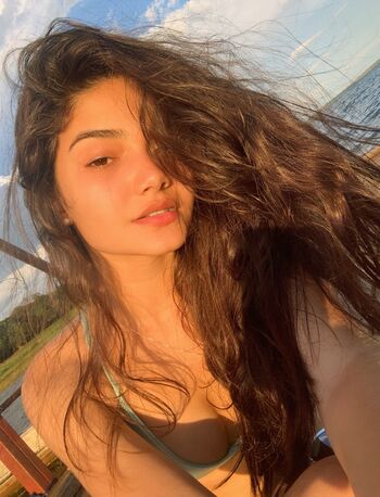 Full leaked Thaissa morim private onlyfans photo