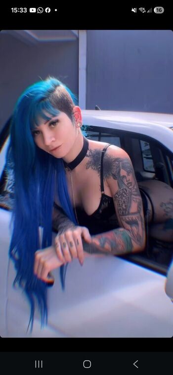 Full leaked Thaizera private onlyfans photo
