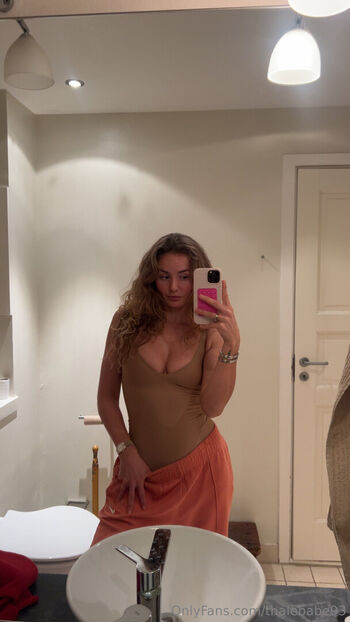 Full leaked Thalebabe private onlyfans photo