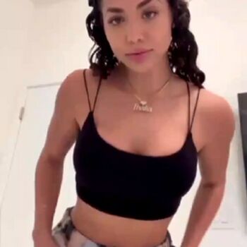 Full leaked Thalia matos private onlyfans photo