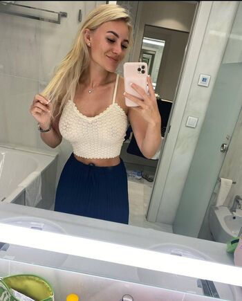 Full leaked Thalia pitzner page private onlyfans photo