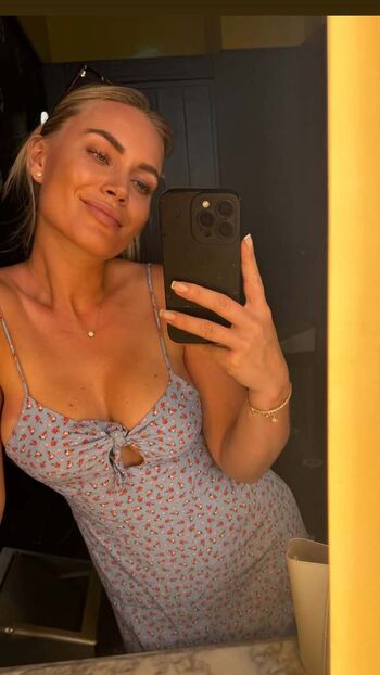 Full leaked Thalia pitzner page private onlyfans photo