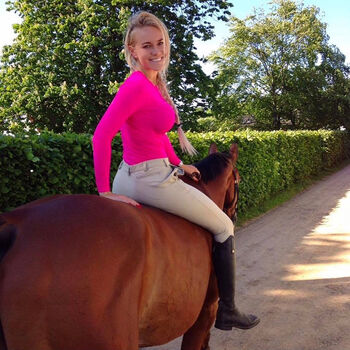 Full leaked Thalia pitzner private onlyfans photo