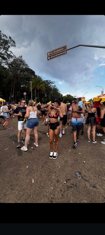 Full leaked Thallita treyce private onlyfans photo