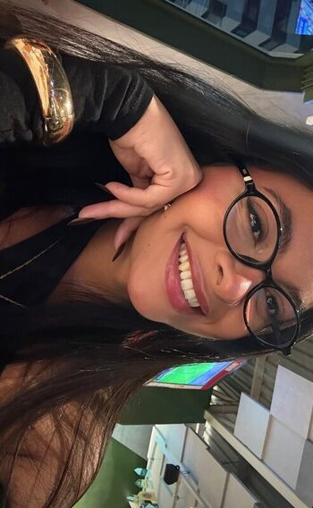 Full leaked Thamyres campos private onlyfans photo