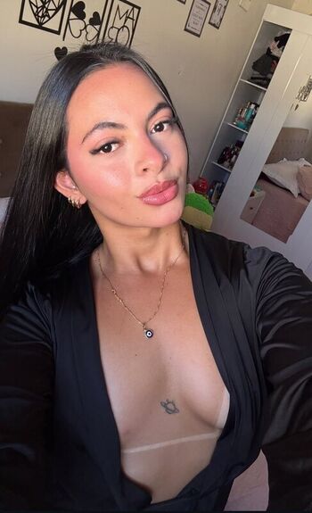 Full leaked Thamyres campos private onlyfans photo